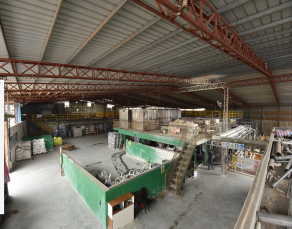 工業(yè)廢水處理運(yùn)營(yíng)項(xiàng)目