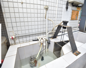 電鍍廢水處理運(yùn)營項(xiàng)目