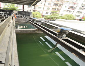 電鍍廢水處理運(yùn)營項(xiàng)目